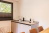 Aparthotel in Saalbach - Suite mit 2 Schlafzimmern