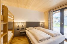 Ferienwohnung in St. Georgen am Kreischberg - Ferienwohnung # 3a mit Sauna & Pool