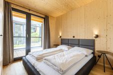 Ferienwohnung in St. Georgen am Kreischberg - Penthouse # 1b mit Sauna & Außenbadewanne