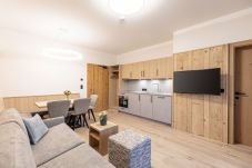 Ferienwohnung in Reith bei Kitzbühel - Ferienwohnung mit 2 Schlafzimmern für 6 Personen