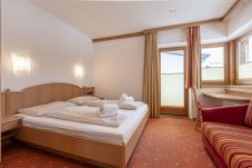 Ferienwohnung in Reith bei Kitzbühel - Ferienwohnung mit 2 Schlafzimmern für 5 Personen