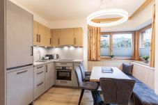 Ferienwohnung in Reith bei Kitzbühel - Ferienwohnung mit 2 Schlafzimmern für 5 Personen