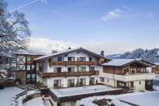 Ferienwohnung in Reith bei Kitzbühel - Ferienwohnung mit 2 Schlafzimmern für 4 Personen