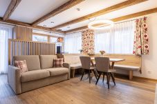 Ferienwohnung in Reith bei Kitzbühel - Ferienwohnung mit 2 Schlafzimmern für 4 Personen