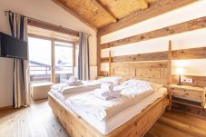 Ferienwohnung in Reith bei Kitzbühel - Penthouse mit 3 Schlafzimmern
