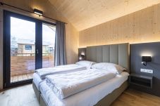 Ferienhaus in St. Georgen am Kreischberg - Ferienhaus # 5b mit Sauna & Pool