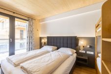Ferienwohnung in St. Georgen am Kreischberg - Penthouse # 3c mit Sauna & Außenbadewanne