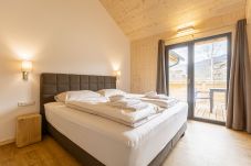 Ferienwohnung in St. Georgen am Kreischberg - Ferienwohnung für 5 Personen mit Sauna