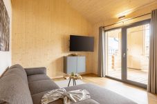 Ferienwohnung in St. Georgen am Kreischberg - Ferienwohnung für 4 Personen mit Sauna
