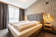 Ferienwohnung in Fügen - Ferienwohnung mit 1 Schlafzimmer & Balkon 