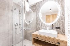 Ferienwohnung in Fügen - Superior Ferienwohnung mit 2 Schlafzimmern
