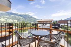 Ferienwohnung in Fügen - Superior Ferienwohnung mit 1 Schlafzimmer 