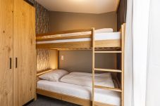 Ferienwohnung in Fügen - Superior Ferienwohnung mit 2 Schlafzimmern