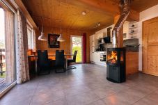Chalet in Hohentauern - Superior Ferienhaus # 61 mit IR-Sauna