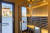 Ferienhaus in Hohentauern - Premium Ferienhaus # 56 mit IR-Sauna & Whirlpool Ferienhaus in Hohentauern - Premium Ferienhaus # 56 mit IR-Sauna & Whirlpool
