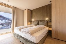 Ferienwohnung in Oberndorf in Tirol - Premium Ferienwohnung mit 1 Schlafzimmer 