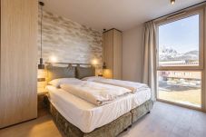 Ferienwohnung in Oberndorf in Tirol - Premium Ferienwohnung mit 2 Schlafzimmern 