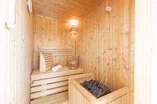Ferienwohnung in Rohrmoos-Untertal - Superior Ferienwohnung mit 3 Schlafzimmern und privater Sauna