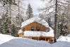 Ferienhaus in Turrach - Ferienhaus # 10 mit Sauna und Whirlpool innen Ferienhaus in Turrach - Ferienhaus # 10 mit Sauna und Whirlpool innen