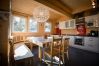Ferienhaus in Turrach - Ferienhaus # 10 mit Sauna und Whirlpool innen Ferienhaus in Turrach - Ferienhaus # 10 mit Sauna und Whirlpool innen