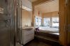 Ferienhaus in Turrach - Ferienhaus # 30 mit IR-Sauna und Whirlpool innen Ferienhaus in Turrach - Ferienhaus # 30 mit IR-Sauna und Whirlpool innen