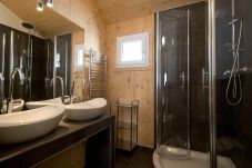 Ferienhaus in Turrach - Ferienhaus # 36 mit Sauna und Whirlpool innen
