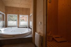 Ferienhaus in Turrach - Ferienhaus # 18 mit Sauna und Whirlpool innen
