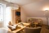 Ferienwohnung in Turrach - Ferienwohnung # 11 mit Balkon Ferienwohnung in Turrach - Ferienwohnung # 11 mit Balkon