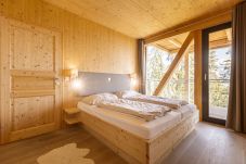 Ferienhaus in Pichl bei Schladming - Superior Chalet # 12 mit Sauna & Whirlwanne innen