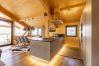 Chalet in Pichl bei Schladming - Premium Chalet # 07 mit Sauna & Whirlpool außen Chalet in Pichl bei Schladming - Premium Chalet # 07 mit Sauna & Whirlpool außen