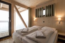 Ferienhaus in Pichl bei Schladming - Superior Chalet # 10 mit Sauna und Whirlwanne innen