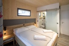 Ferienhaus in Pichl bei Schladming - Superior Chalet # 13 mit Sauna & Whirlwanne innen