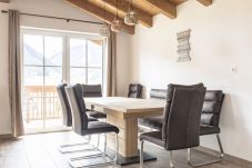 Chalet in Uttendorf - Superior Ferienhaus # 3A mit Sauna