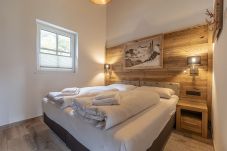 Chalet in Uttendorf - Superior Ferienhaus # 2A  mit Sauna