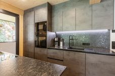 Ferienwohnung in St. Georgen am Kreischberg - Ferienwohnung # 2a mit Sauna & Pool