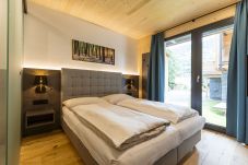 Ferienwohnung in St. Georgen am Kreischberg - Ferienwohnung # 2a mit Sauna & Pool