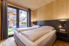 Ferienwohnung in St. Georgen am Kreischberg - Ferienwohnung # 4a mit Sauna & Pool