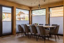 Ferienhaus in St. Georgen am Kreischberg - Ferienhaus # 6a mit Sauna & Pool