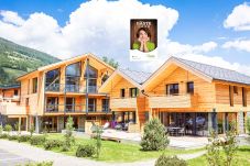 Ferienhaus in St. Georgen am Kreischberg - Ferienhaus # 7b mit Sauna & Pool