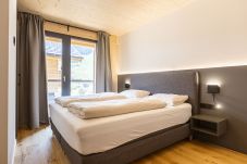 Ferienwohnung in St. Georgen am Kreischberg - Penthouse # 4c mit Sauna & Außenbadewanne