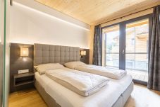 Ferienwohnung in St. Georgen am Kreischberg - Penthouse # 3b mit Sauna & Außenbadewanne