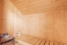 Ferienhaus in Murau - Premium Ferienhaus # 12 mit Sauna & Whirlpool
