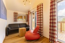 Chalet in Turrach - Ferienwohnung für bis zu 6 Personen Chalet in Turrach - Ferienwohnung für bis zu 6 Personen