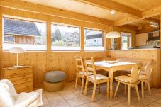 Ferienhaus in Stadl an der Mur - Ferienhaus # 160 mit 3 Schlafzimmern