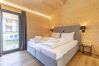 Chalet in Haus - Ferienhaus mit 4 Schlafzimmer und Sauna