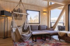 Chalet in Turrach - Superior Chalet # 3 mit Sauna & Hot Tub