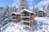 Chalet in Turrach - Superior Chalet # 3 mit Sauna & Hot Tub