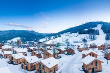 Ferienwohnung in St. Georgen am Kreischberg - Superior Ferienwohnung # 6 für bis zu 4 Personen