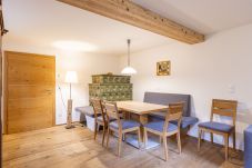 Ferienwohnung in St. Georgen am Kreischberg - Ferienwohnung #1 mit 2 Schlafzimmern für bis zu 6 Personen