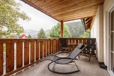 Ferienwohnung in St. Georgen am Kreischberg - Ferienwohnung #1 mit 2 Schlafzimmern für bis zu 6 Personen